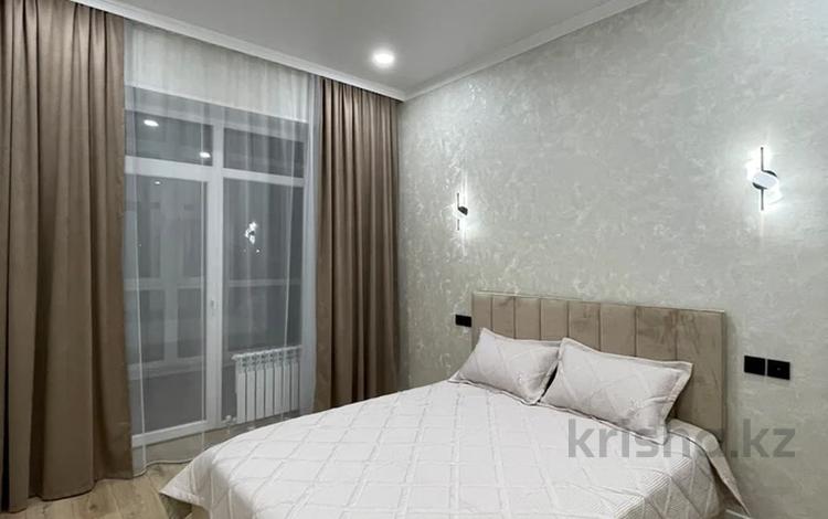2-комнатная квартира · 43 м² · 1/5 этаж, мкр Юго-Восток, Муканова 83 — Букетова, Таттимбета, Муканова за 15 000 ₸ в Караганде, Казыбек би р-н — фото 2