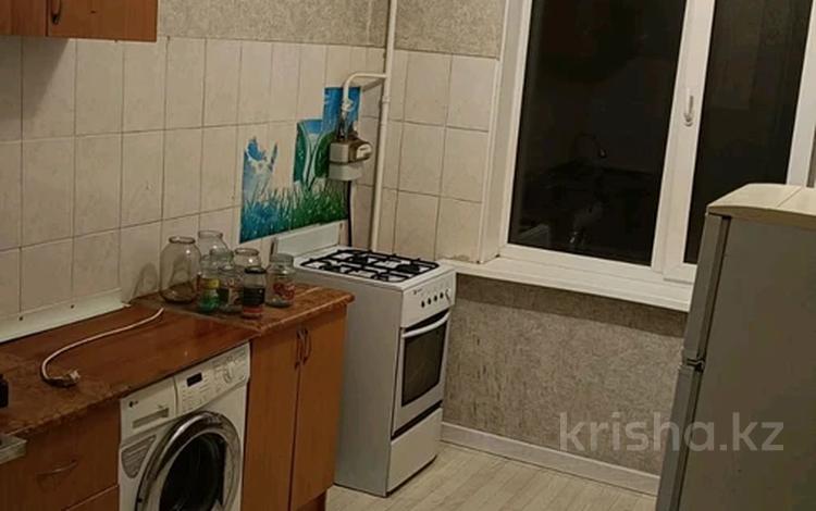 1-комнатная квартира · 36.6 м² · 3/5 этаж, жумабаева 5 за 17.5 млн ₸ в Астане, Алматы р-н — фото 2