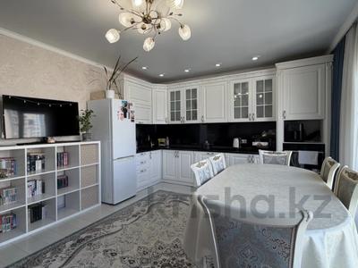 2-комнатная квартира · 59 м² · 13/16 этаж, мкр Коктем-3 за 65 млн 〒 в Алматы, Бостандыкский р-н