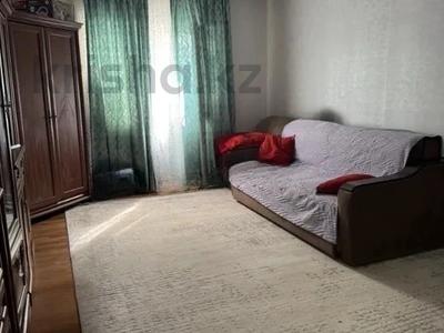1-комнатная квартира · 49 м² · 13/16 этаж, мкр Мамыр-1 за 36 млн ₸ в Алматы, Ауэзовский р-н