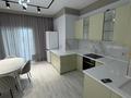 2-комнатная квартира · 80 м² · 6/10 этаж, Бокейхана 25 — Мангилик ел за 400 000 ₸ в Астане, Есильский р-н — фото 13
