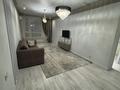 2-комнатная квартира · 80 м² · 6/10 этаж, Бокейхана 25 — Мангилик ел за 400 000 ₸ в Астане, Есильский р-н — фото 28