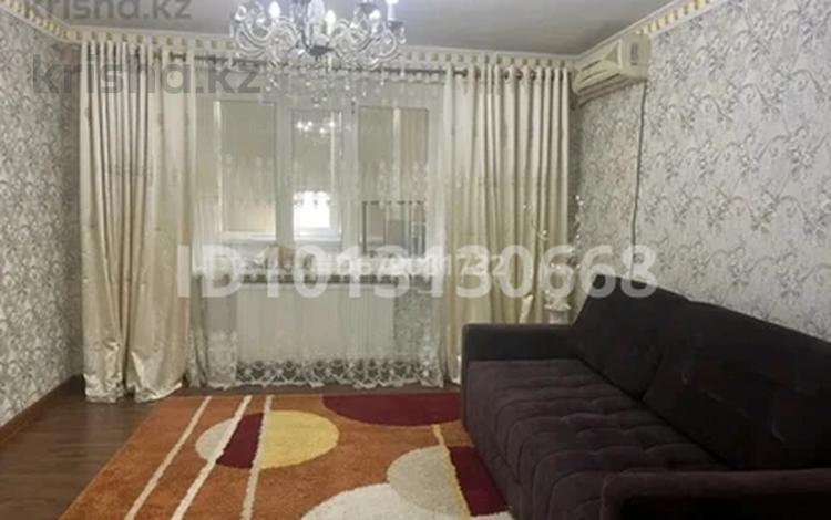3-комнатная квартира · 74.8 м² · 3/5 этаж, Сатпаева 5 за 24 млн ₸ в Атырау, мкр Авангард-4 — фото 2
