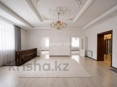 Жеке үй · 7 бөлме · 290 м² · 10 жүзд., Торайгырова 123 — Жамакаева, бағасы: 97 млн ₸ в Семее