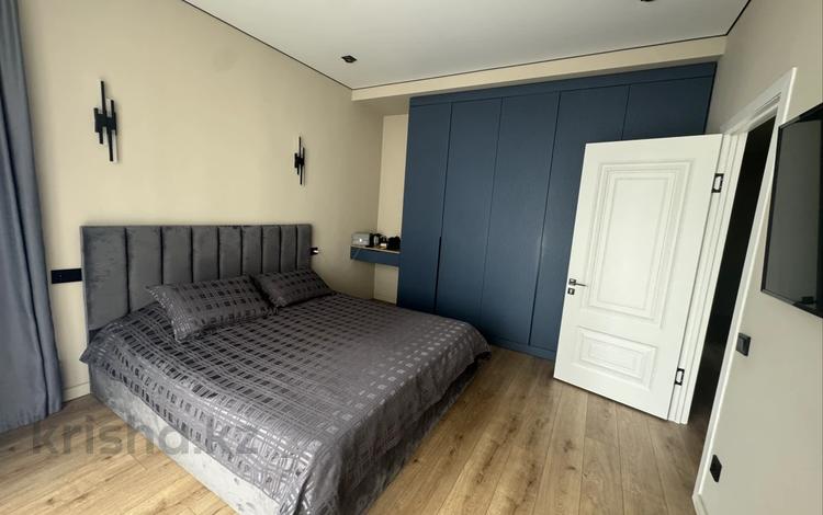 3-комнатная квартира · 70 м² · 1/3 этаж, Мкрн. Нурлытау 932 за 60 млн ₸ в Алматы, Бостандыкский р-н — фото 2