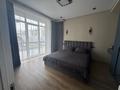 3-комнатная квартира · 70 м² · 1/3 этаж, Мкрн. Нурлытау 932 за 60 млн ₸ в Алматы, Бостандыкский р-н — фото 2