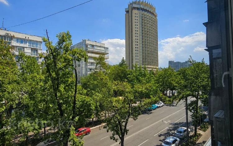 3-комнатная квартира · 90 м² · 4/6 этаж, Курмангазы — Достык за ~ 100 млн ₸ в Алматы, Медеуский р-н — фото 11