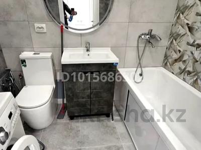 1-бөлмелі пәтер · 42 м² · 2/9 қабат, Сейфуллина 467г — Сейфуллина Раймбека, бағасы: 17 000 ₸ в Алматы, Алмалинский р-н