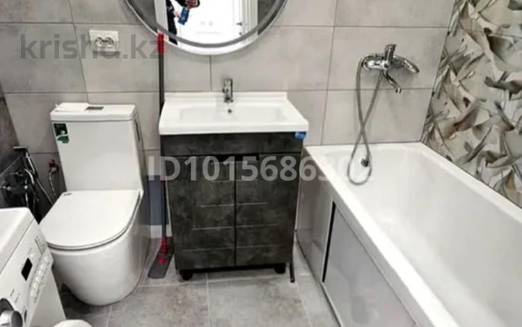 1-бөлмелі пәтер · 42 м² · 2/9 қабат, Сейфуллина 467г — Сейфуллина Раймбека, бағасы: 17 000 ₸ в Алматы, Алмалинский р-н — фото 2