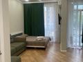 1-бөлмелі пәтер · 42 м² · 2/9 қабат, Сейфуллина 467г — Сейфуллина Раймбека, бағасы: 17 000 ₸ в Алматы, Алмалинский р-н — фото 12