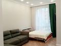 1-бөлмелі пәтер · 42 м² · 2/9 қабат, Сейфуллина 467г — Сейфуллина Раймбека, бағасы: 17 000 ₸ в Алматы, Алмалинский р-н — фото 5