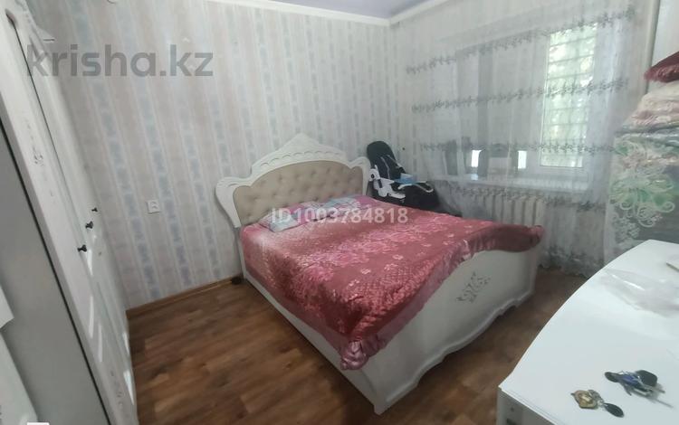 3-бөлмелі пәтер · 67 м² · 2/5 қабат, Төле би 139 — ГОВД, бағасы: ~ 17.6 млн ₸ в  — фото 5
