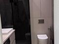 2-комнатная квартира · 49 м² · 2/6 этаж, ШАЖИМБАЕВА 101 — АРЕНДА 2к квартиры с ДИЗАЙНЕРСКИМ ремонтом и мебелью за 380 000 ₸ в Петропавловске — фото 14