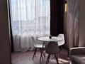 2-комнатная квартира · 49 м² · 2/6 этаж, ШАЖИМБАЕВА 101 — АРЕНДА 2к квартиры с ДИЗАЙНЕРСКИМ ремонтом и мебелью за 380 000 ₸ в Петропавловске — фото 5