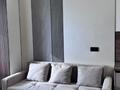 2-комнатная квартира · 49 м² · 2/6 этаж, ШАЖИМБАЕВА 101 — АРЕНДА 2к квартиры с ДИЗАЙНЕРСКИМ ремонтом и мебелью за 380 000 ₸ в Петропавловске — фото 6