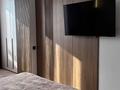 2-комнатная квартира · 49 м² · 2/6 этаж, ШАЖИМБАЕВА 101 — АРЕНДА 2к квартиры с ДИЗАЙНЕРСКИМ ремонтом и мебелью за 380 000 ₸ в Петропавловске — фото 9