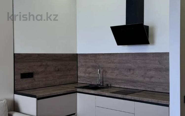 2-комнатная квартира · 49 м² · 2/6 этаж, ШАЖИМБАЕВА 101 — АРЕНДА 2к квартиры с ДИЗАЙНЕРСКИМ ремонтом и мебелью за 380 000 ₸ в Петропавловске — фото 7