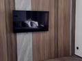 2-комнатная квартира · 49 м² · 2/6 этаж, ШАЖИМБАЕВА 101 — АРЕНДА 2к квартиры с ДИЗАЙНЕРСКИМ ремонтом и мебелью за 380 000 ₸ в Петропавловске — фото 10