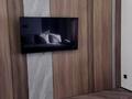 2-комнатная квартира · 49 м² · 2/6 этаж, ШАЖИМБАЕВА 101 — АРЕНДА 2к квартиры с ДИЗАЙНЕРСКИМ ремонтом и мебелью за 380 000 ₸ в Петропавловске — фото 11