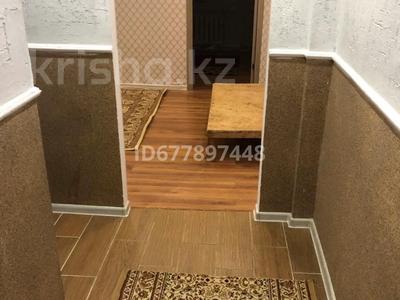 2-комнатная квартира · 50 м² · 2/5 этаж, Привокзальный 3 мкр 22 за 140 000 〒 в Атырау, мкр Привокзальный-3