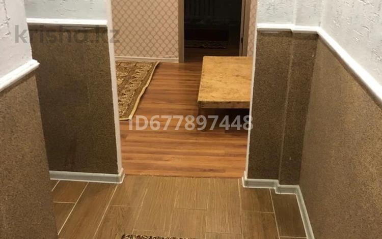 2-комнатная квартира · 50 м² · 2/5 этаж, Привокзальный 3 мкр 22 за 140 000 〒 в Атырау, мкр Привокзальный-3 — фото 2