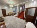 Отдельный дом · 8 комнат · 339.2 м² · 9 сот., Лесхоз за 70 млн 〒 в Атырау — фото 6