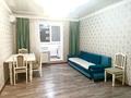 1-бөлмелі пәтер · 35 м² · 8/10 қабат, Варламова 1/3, бағасы: 16 000 ₸ в Алматы, Алмалинский р-н