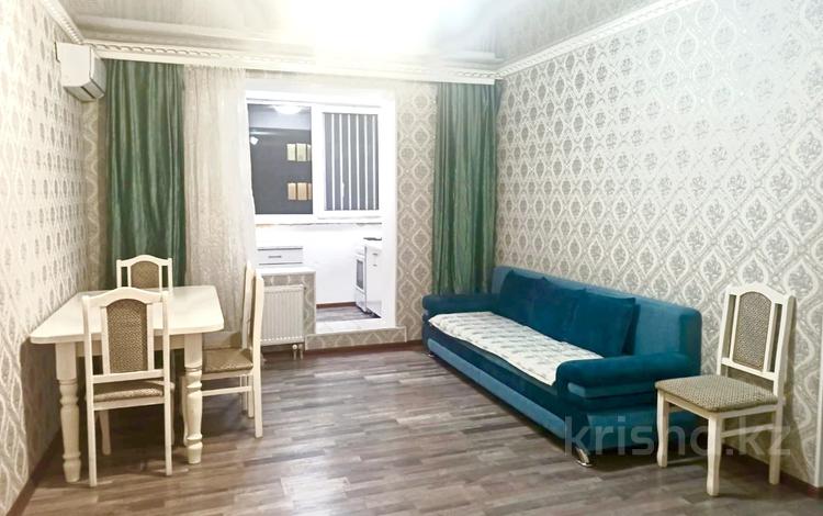 1-бөлмелі пәтер · 35 м² · 8/10 қабат, Варламова 1/3, бағасы: 16 000 ₸ в Алматы, Алмалинский р-н — фото 2