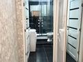 1-бөлмелі пәтер · 35 м² · 8/10 қабат, Варламова 1/3, бағасы: 16 000 ₸ в Алматы, Алмалинский р-н — фото 4