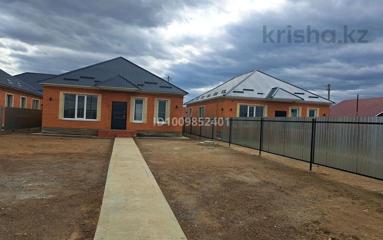 Отдельный дом · 4 комнаты · 150 м² · 5 сот., мкр. Зачаганск пгт 53 — Талгат Бегелдинов за 39 млн ₸ в Уральске — фото 12