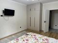 1-комнатная квартира · 42 м² · 3/12 этаж, мкр Гажайып 5/1 — Бауыржан Момышулы за 18 000 ₸ в Алматы, Алатауский р-н — фото 2