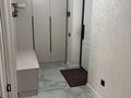1-комнатная квартира · 42 м² · 3/12 этаж, мкр Гажайып 5/1 — Бауыржан Момышулы за 18 000 ₸ в Алматы, Алатауский р-н — фото 5