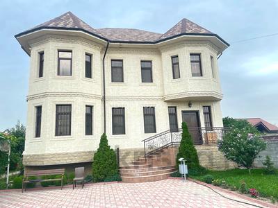 Жеке үй · 7 бөлме · 372 м² · 8 жүзд., Ақжар ш/а. 21, бағасы: 180 млн ₸ в Алматы, Наурызбайский р-н