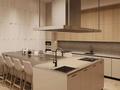 4-бөлмелі пәтер · 125 м² · 19/27 қабат, Туран 41 — ТРЦ Хан-Шатыр, бағасы: 105 млн ₸ в Астане, Есильский р-н — фото 24