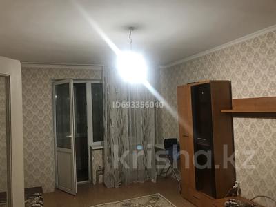 1-комнатная квартира, 47 м², 1/5 этаж помесячно, мкр Жулдыз-1 25А за 160 000 〒 в Алматы, Турксибский р-н