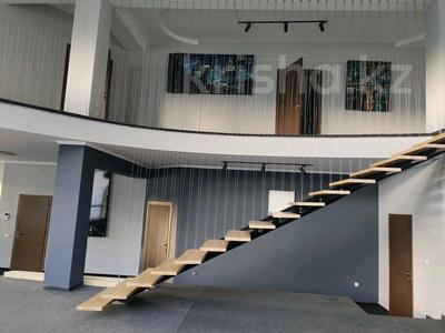 Отдельный дом · 10 комнат · 560 м² · 10 сот., мкр Нур Алатау за 1.6 млн 〒 в Алматы, Бостандыкский р-н