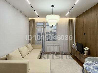 2-бөлмелі пәтер · 38 м² · 3/5 қабат, E-669, бағасы: 28 млн ₸ в Астане, Есильский р-н