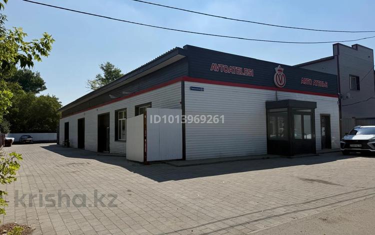 Еркін · 500 м², бағасы: 1.5 млн ₸ в Усть-Каменогорске — фото 2