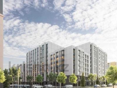 2-комнатная квартира · 47.3 м² · 9/9 этаж, Кульджинский тракт 153 — Бухтарминская за ~ 23.9 млн ₸ в Алматы, Турксибский р-н