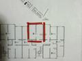 2-комнатная квартира · 47.3 м² · 9/9 этаж, Кульджинский тракт 153 — Бухтарминская за ~ 23.9 млн ₸ в Алматы, Турксибский р-н — фото 4