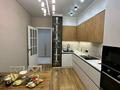 2-бөлмелі пәтер · 70 м² · 6/7 қабат, Майкудук, 067 учётный квартал 456/2 — Микрорайон "Мәңгілік", ЖК Томирис, бағасы: 34 млн ₸ в Караганде, Алихана Бокейханова р-н