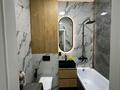 2-бөлмелі пәтер · 70 м² · 6/7 қабат, Майкудук, 067 учётный квартал 456/2 — Микрорайон "Мәңгілік", ЖК Томирис, бағасы: 34 млн ₸ в Караганде, Алихана Бокейханова р-н — фото 7