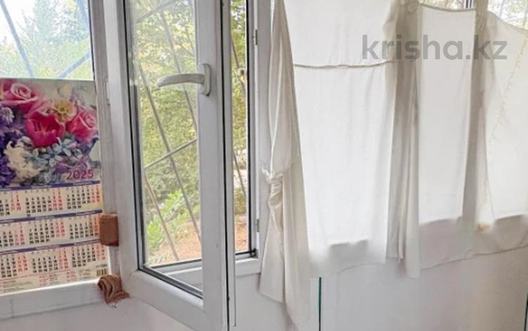 1-комнатная квартира · 27 м² · 1/5 этаж, Жастар 17 за ~ 7.8 млн 〒 в Талдыкоргане, мкр Жастар — фото 2