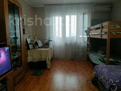 1-бөлмелі пәтер · 48 м² · 8/9 қабат, мкр Жулдыз-1 19б, бағасы: 26 млн ₸ в Алматы, Турксибский р-н