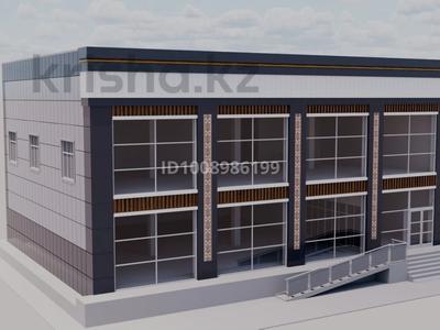 Кеңселер, қоймалар · 243 м², бағасы: ~ 1.4 млн 〒 в 