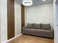 1-бөлмелі пәтер · 30 м² · 8/9 қабат, Думан-2 ш/а., бағасы: 22.9 млн ₸ в Алматы, Медеуский р-н