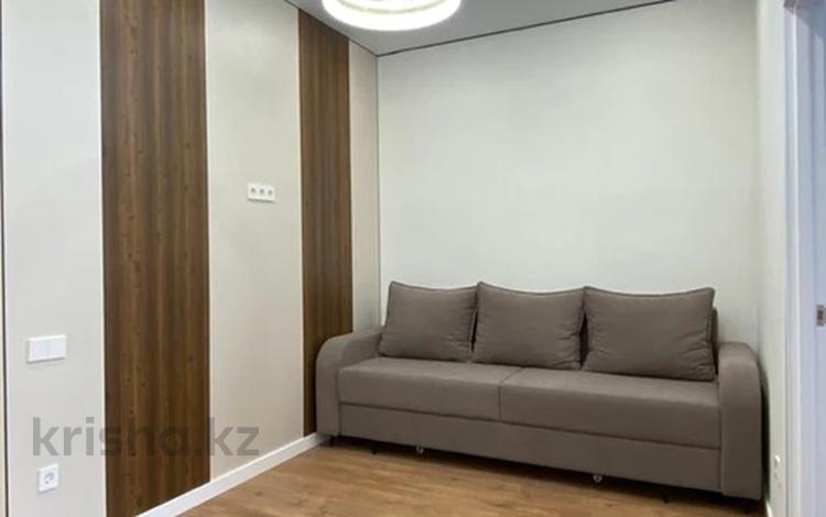 1-бөлмелі пәтер · 30 м² · 8/9 қабат, Думан-2 ш/а., бағасы: 22.9 млн ₸ в Алматы, Медеуский р-н — фото 2