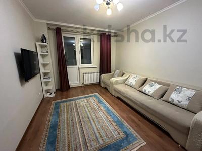 1-комнатная квартира · 44.5 м² · 2/14 этаж, Момышулы 2/9 за 25.5 млн ₸ в Астане, Алматы р-н