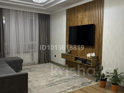 1-бөлмелі пәтер · 40 м² · 3/9 қабат, Туран 89/3, бағасы: 28 млн ₸ в Астане, Нура р-н