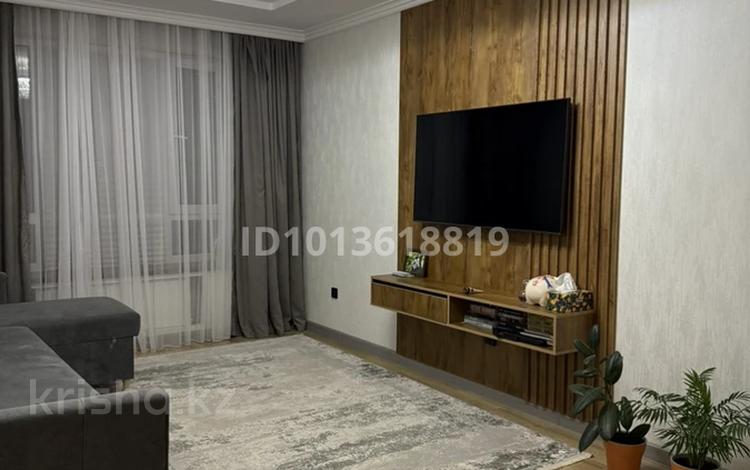 1-бөлмелі пәтер · 40 м² · 3/9 қабат, Туран 89/3, бағасы: 28 млн ₸ в Астане, Нура р-н — фото 2